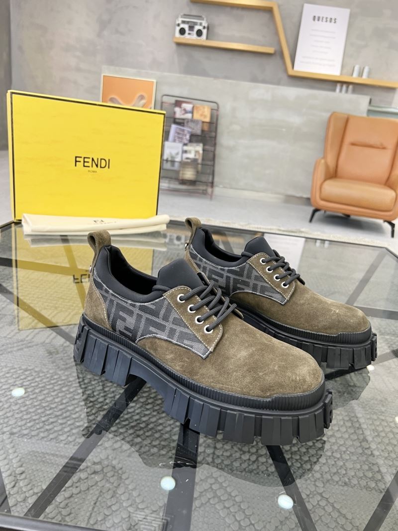 Fendi Sneakers